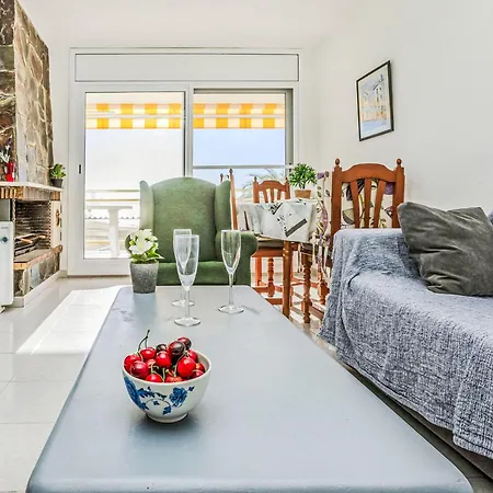 Апартаменты Bahia By Interhome *