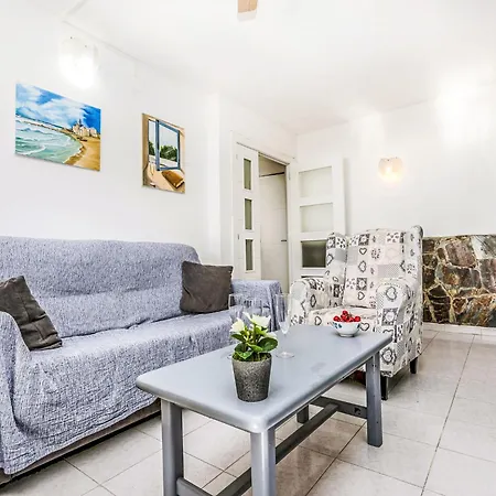Bahia By Interhome Апартаменты Кунит