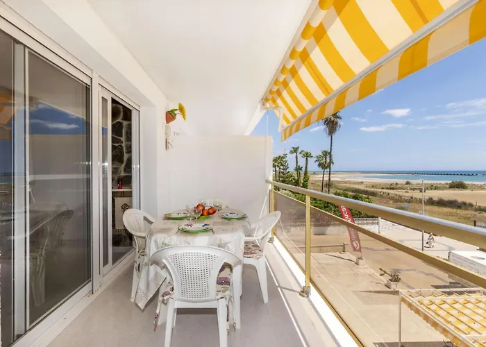 Bahia By Interhome * Кунит