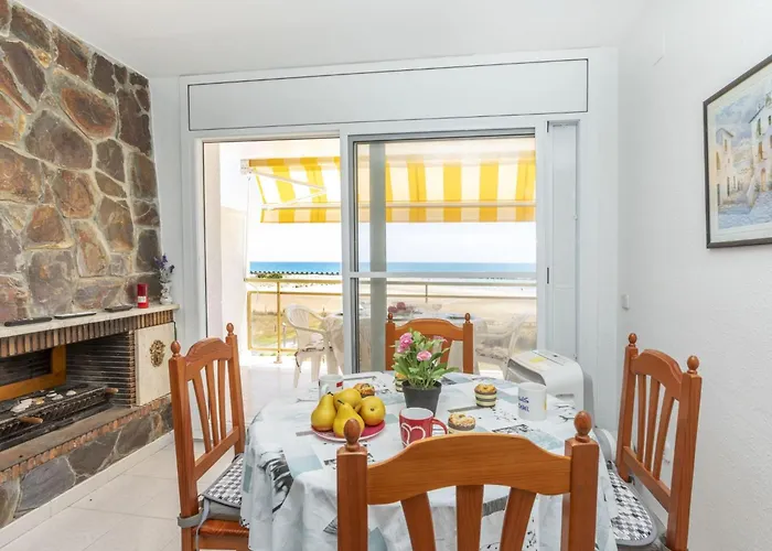 Bahia By Interhome Кунит