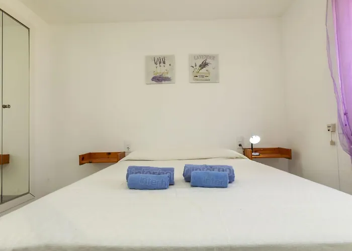 Bahia By Interhome Апартаменты *