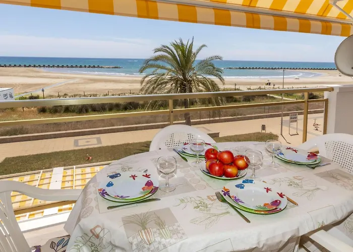 Bahia By Interhome Апартаменты *