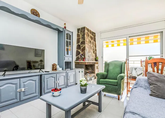 Bahia By Interhome Апартаменты *