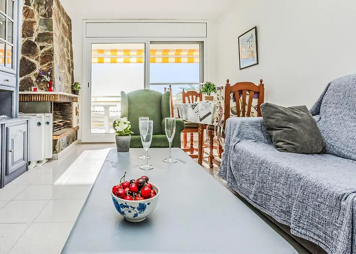 Апартаменты Bahia By Interhome *
