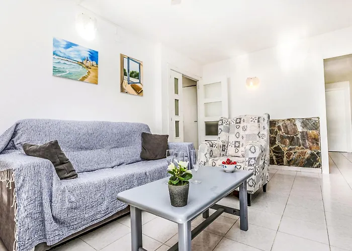 Bahia By Interhome Апартаменты Кунит