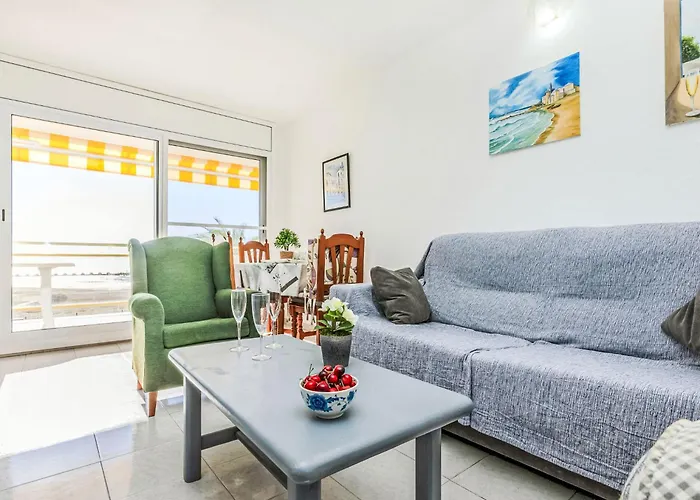 Апартаменты Bahia By Interhome