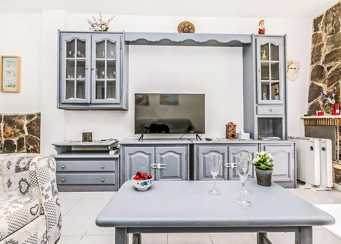 Bahia By Interhome Апартаменты