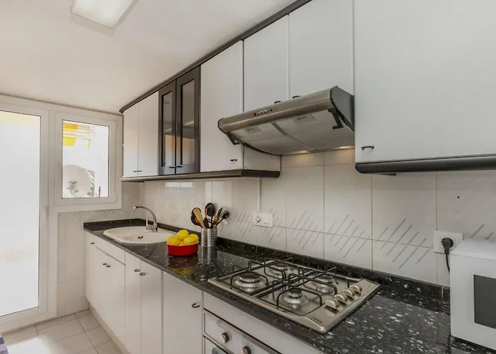 Bahia By Interhome Апартаменты
