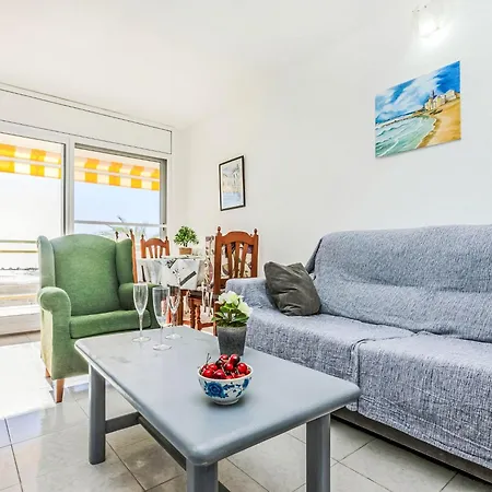 Apartament Bahia By Interhome