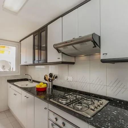 Bahia By Interhome Lägenhet