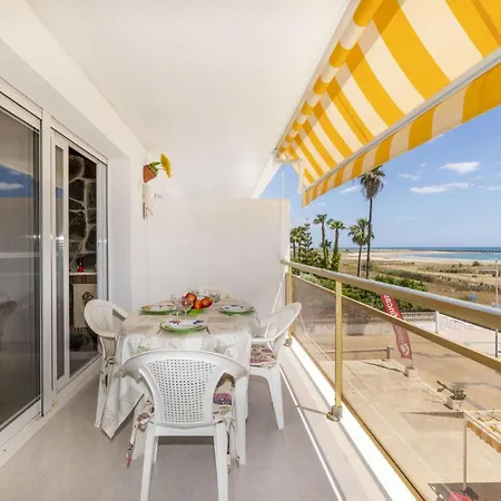 Bahia By Interhome * Cunit