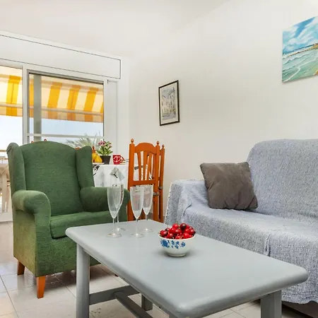 Appartement Bahia By Interhome