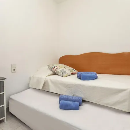 Apartment Bahia By Interhome Cunit