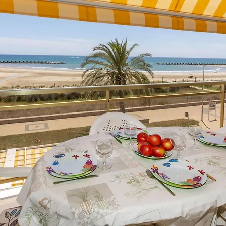 Bahia By Interhome Apartment *