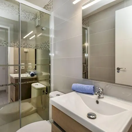 Bahia By Interhome