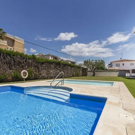 Bahia By Interhome Cunit