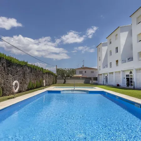 Bahia By Interhome * Cunit