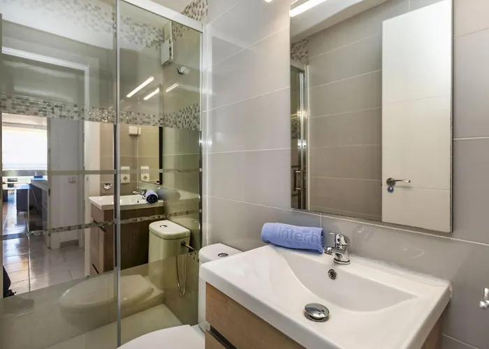 Bahia By Interhome